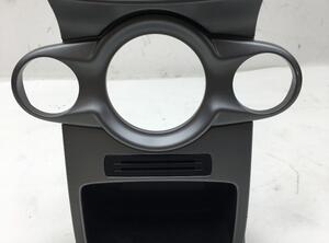 Center Console FORD Fiesta VI (CB1, CCN)