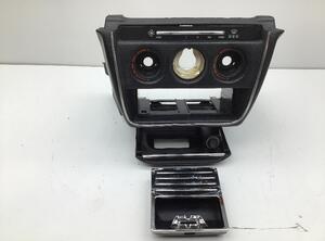 Center Console MERCEDES-BENZ 190 (W201)