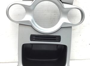 Center Console FORD Fiesta VI (CB1, CCN)