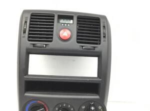 Center Console HYUNDAI GETZ (TB)