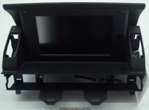 241949 Monitor Navigationssystem MAZDA 6 Hatchback (GG)