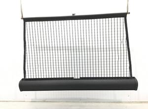 Cargo Barrier AUDI A6 Avant (4B5, C5)