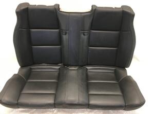 Rear Seat PEUGEOT 307 CC (3B)