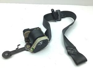 Safety Belts RENAULT Clio II (BB, CB)