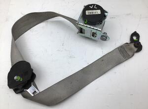 Safety Belts MERCEDES-BENZ M-CLASS (W164)