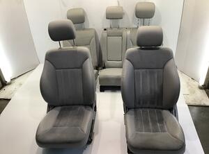 Seats Set MERCEDES-BENZ M-CLASS (W164)