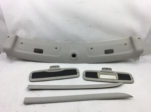 Sun Visor SMART CABRIO (450)