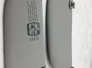 Sun Visor PEUGEOT 206 Schrägheck (2A/C), PEUGEOT 206 SW (2E/K)