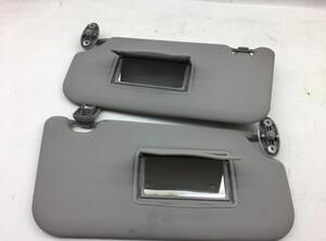 Sun Visor FORD FIESTA V (JH_, JD_)