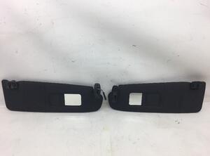 Sun Visor AUDI TT (8N3)