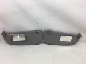 Sun Visor PEUGEOT 206 Schrägheck (2A/C), PEUGEOT 206 SW (2E/K)