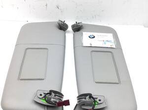 Sun Visor BMW 5er (E60)