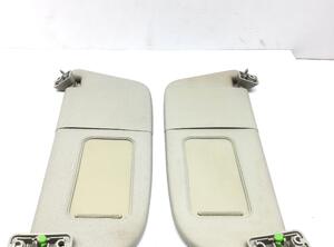 Sun Visor OPEL Corsa C (F08, F68)