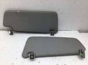 Sun Visor OPEL Corsa D (S07)