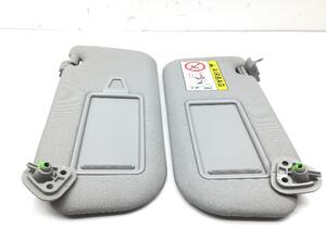 Sun Visor HYUNDAI ix35 (LM, EL, ELH), HYUNDAI TUCSON (TL, TLE)