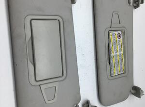 Sun Visor MERCEDES-BENZ A-CLASS (W169)