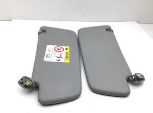 Sun Visor OPEL CORSA D (S07)