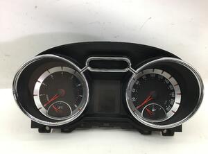 Snelheidsmeter OPEL ADAM (M13)