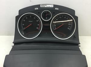 Snelheidsmeter OPEL ASTRA H Caravan (A04)