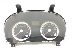 Snelheidsmeter KIA RIO II (JB)