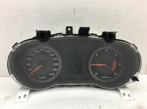 Speedometer MITSUBISHI OUTLANDER II (CW_W)