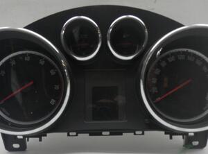 289203 Tachometer OPEL Astra J (P10) 13355665