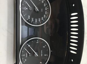 Snelheidsmeter BMW 5er Touring (E61), BMW 5er Touring (F11)