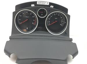 Speedometer OPEL Astra H (L48)