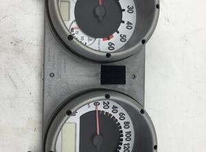 Snelheidsmeter VW Lupo (60, 6X1)