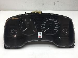 Speedometer OPEL Astra G Caravan (T98)