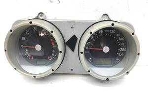 Speedometer VW Polo (6N2)