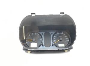 342377 Tachometer FORD Fiesta V (JH, JD) 2S6F-10849-JF