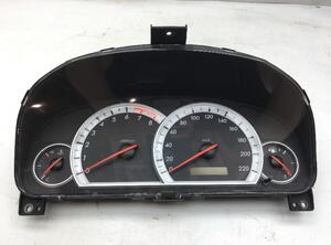 Speedometer CHEVROLET Captiva (C100, C140)