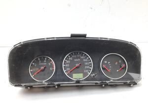 Speedometer NISSAN X-Trail (T30)