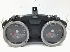 Speedometer RENAULT Megane II Coupé-Cabriolet (EM0/1)