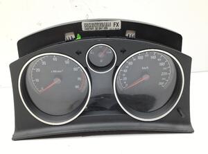 Snelheidsmeter OPEL Astra H (L48)