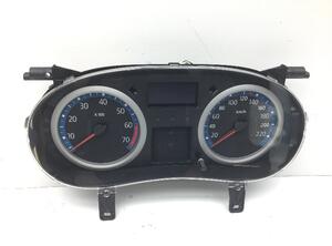 351417 Tachometer RENAULT Clio II (B) 8200451342