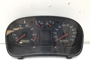 Speedometer VW Golf IV (1J1)