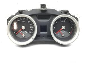 355202 Tachometer RENAULT Megane II Grandtour (M) 8200364023