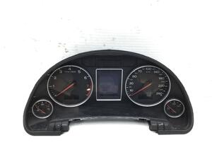 Snelheidsmeter AUDI A4 Avant (8E5, B6), AUDI A4 Avant (8ED, B7)