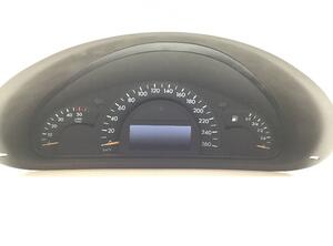 358996 Tachometer MERCEDES-BENZ C-Klasse T-Modell (S203) A2035401347