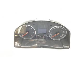 360085 Tachometer VW Golf Plus (5M) 1K0920862K