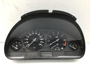 Speedometer BMW 5er Touring (E39)