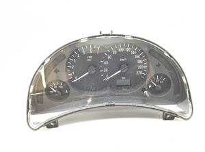 Snelheidsmeter OPEL Corsa C (F08, F68)