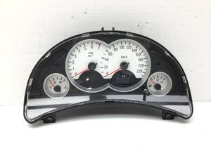 364585 Tachometer OPEL Corsa C (X01) 13173357WL