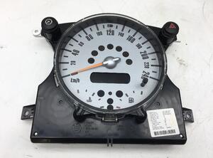 Speedometer MINI MINI (R50, R53)