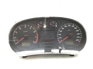 365099 Tachometer SEAT Leon (1M) 110.080/152/002