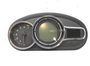 Speedometer RENAULT MEGANE III Grandtour (KZ0/1)