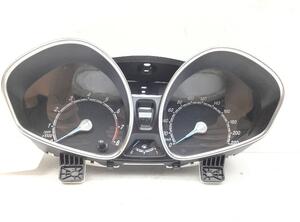 Speedometer FORD FIESTA VI (CB1, CCN)