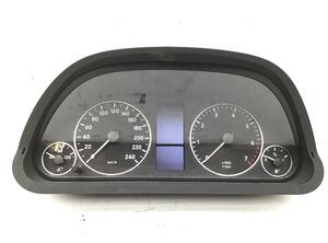 366398 Tachometer MERCEDES-BENZ A-Klasse (W169) A1694403111